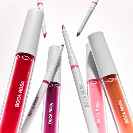 CONTORNO LABIAL ROS� INTENSO